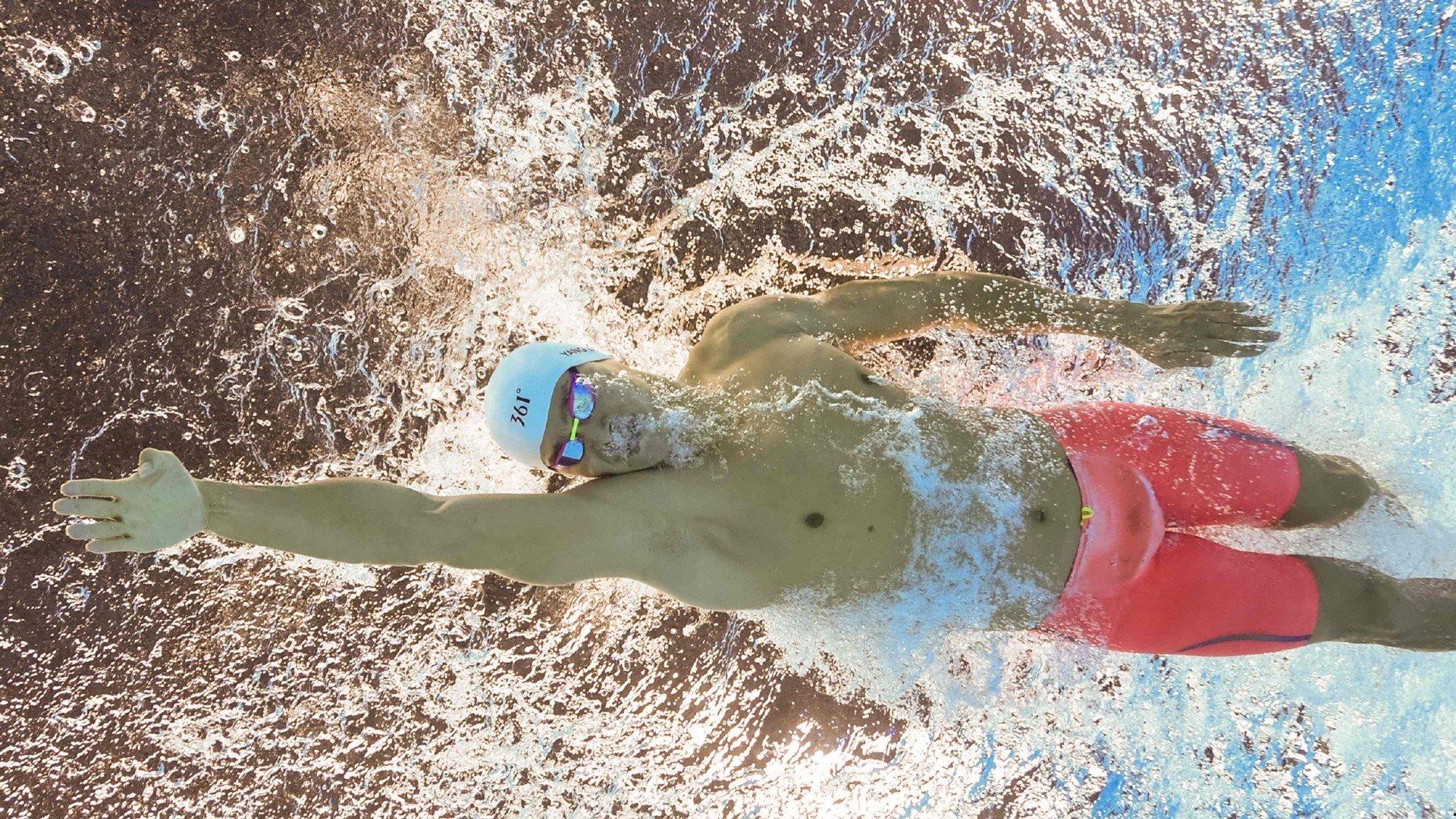 曾凡博积极康复与时间赛跑 力争赶上亚洲杯关键战役