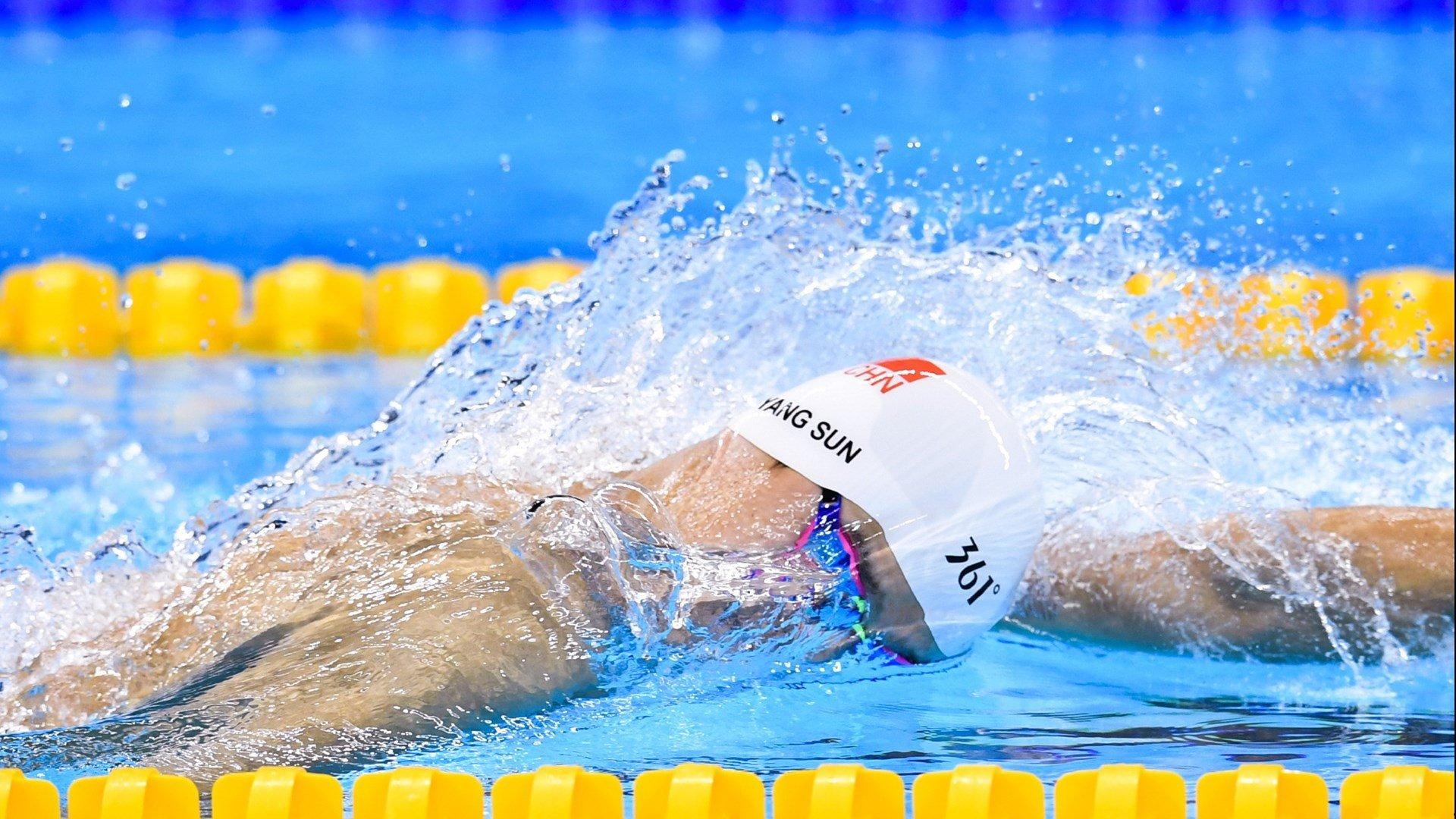 亚历山大,成功的信条很简单 那就是努力训练